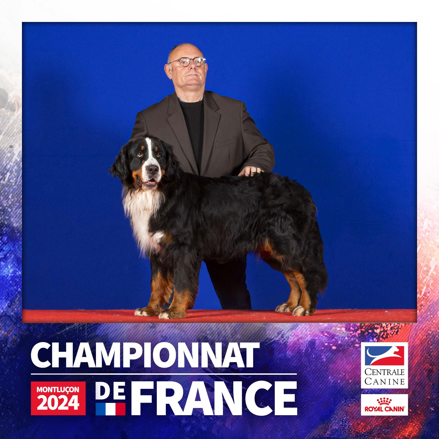 Tryskel rubis des Elfes Du Vent